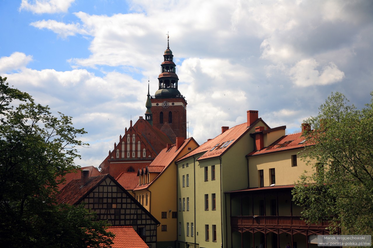 Lidzbark Warminski